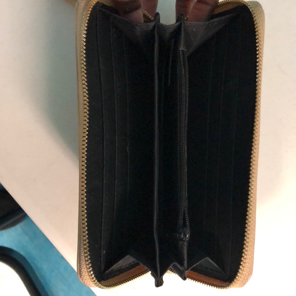Wallet - Picture 2 of 2